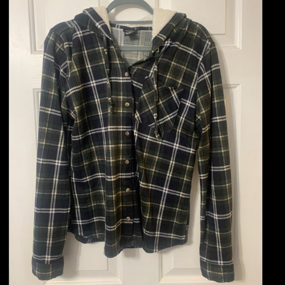 Rue21 jacket